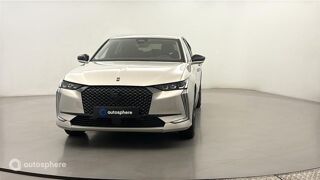 DS4 E-TENSE 225ch Performance Line + 2023 occasion 79000 Niort