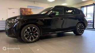 X3 xDrive20d 197ch M Sport 2025 occasion 59650 Villeneuve-d'Ascq