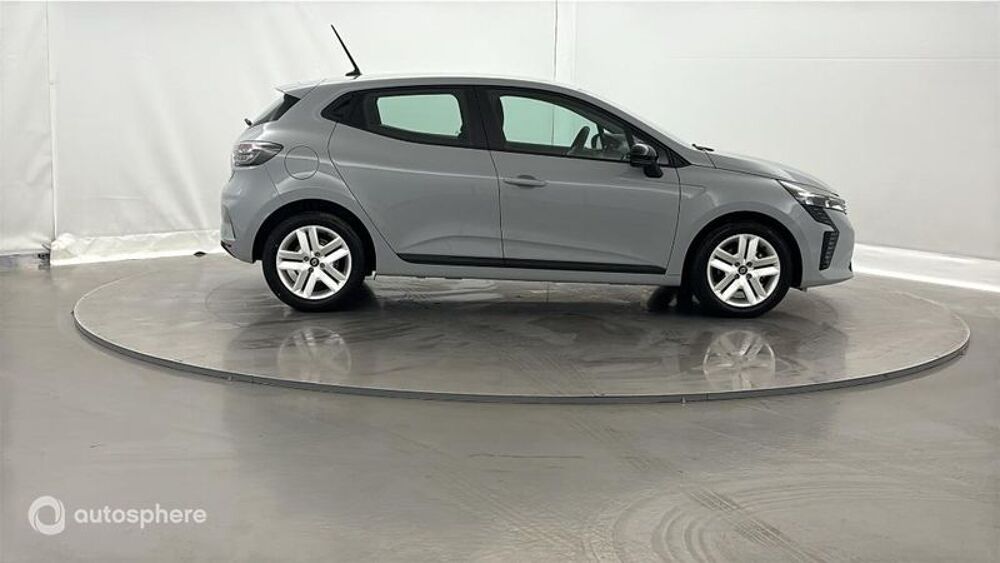 Clio 1.5 Blue dCi 100ch Evolution - 24 2025 occasion 10100 Romilly-sur-Seine