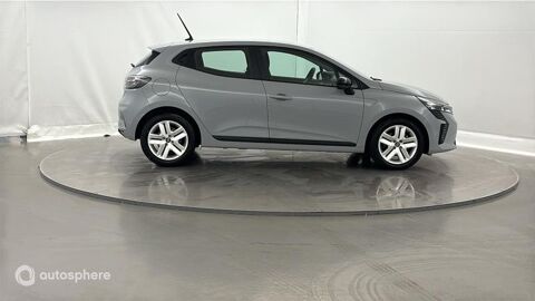 Clio 1.5 Blue dCi 100ch Evolution - 24 2025 occasion 10100 Romilly-sur-Seine