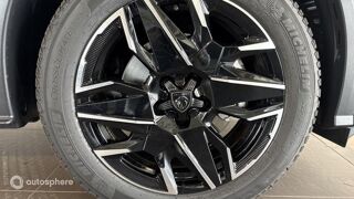 5008 Hybrid 145ch GT Exclusive e-DCS6 2026 occasion 03110 Charmeil
