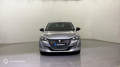 208 e- 136ch Allure Pack 2022 occasion 63000 Clermont-Ferrand