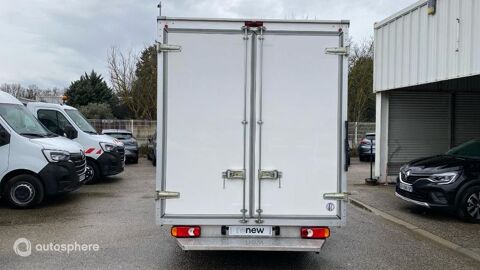 Master F3500 L3H1 2.3 Blue dCi 145ch Confort EuroVI 2024 occasion 84120 Pertuis