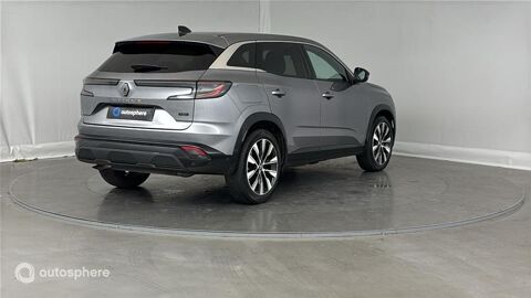 Austral 1.2 E-Tech full hybrid 200ch Techno - 24 2023 occasion 57200 Sarreguemines