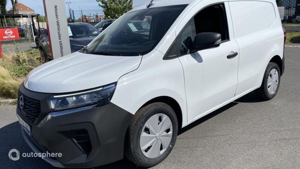 Townstar combi 1.3 TCe 130ch Acenta 2026 occasion 59640 DUNKERQUE