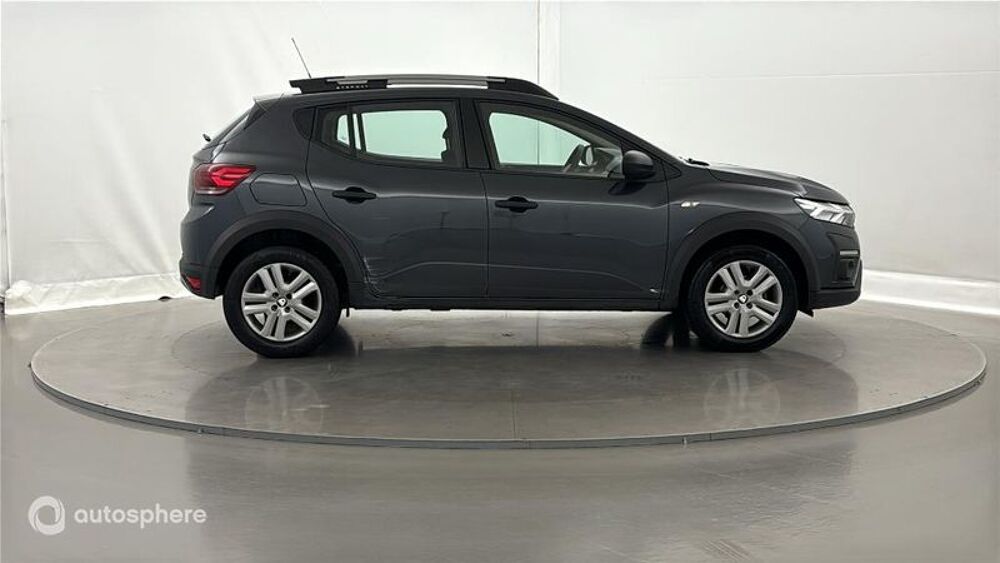 Sandero 1.0 TCe 90ch Stepway Essentiel 2021 occasion 59850 Nieppe