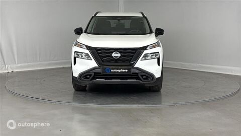 X-Trail e-Power 204ch Tekna 2024 occasion 02000 Laon