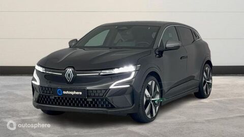 Renault M&eacute;gane E-Tech Electric EV60 220ch Techno super charge 2022 occasion H&eacute;nin-Beaumont 62110