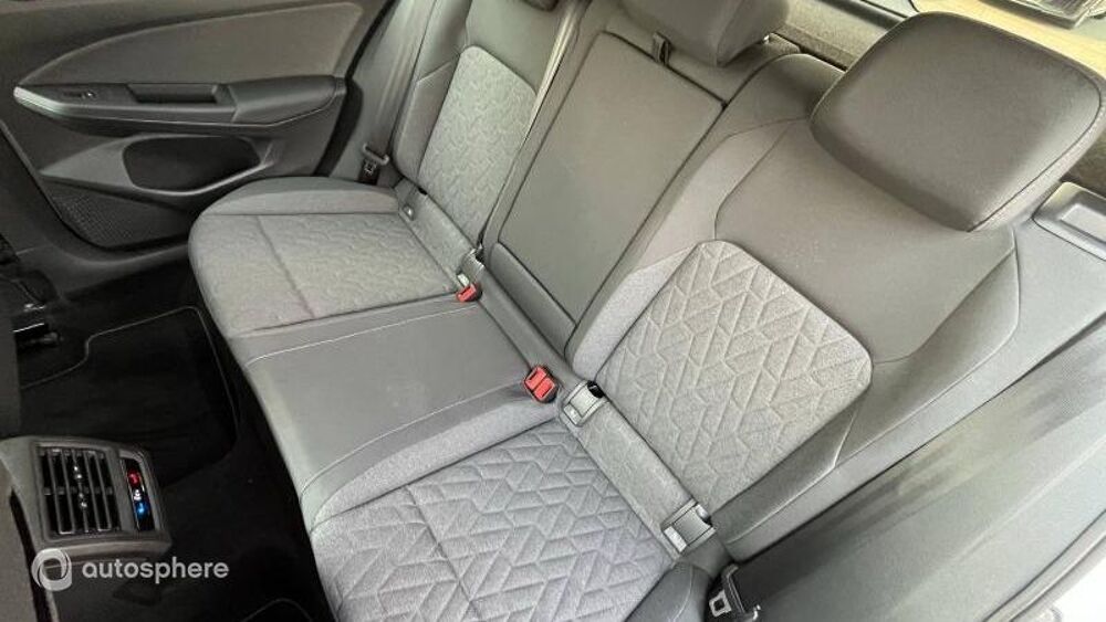 Golf 1.5 eHybrid 204ch VW Edition DSG6 2026 occasion 79000 Niort