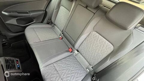Golf 1.5 eHybrid 204ch VW Edition DSG6 2026 occasion 79000 Niort