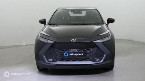 C-HR 1.8 140ch Dynamic Business NG23 2024 occasion 44000 Nantes