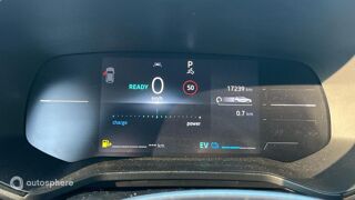 Clio 1.6 E-Tech 145ch full hybrid Evolution - 25 2025 occasion 13127 Vitrolles