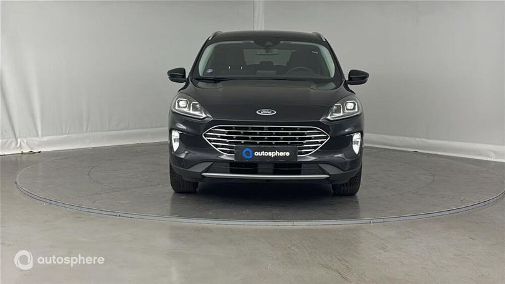 Kuga 2.5 Duratec 190ch FHEV E85 Titanium BVA 2024 occasion 62800 LIEVIN