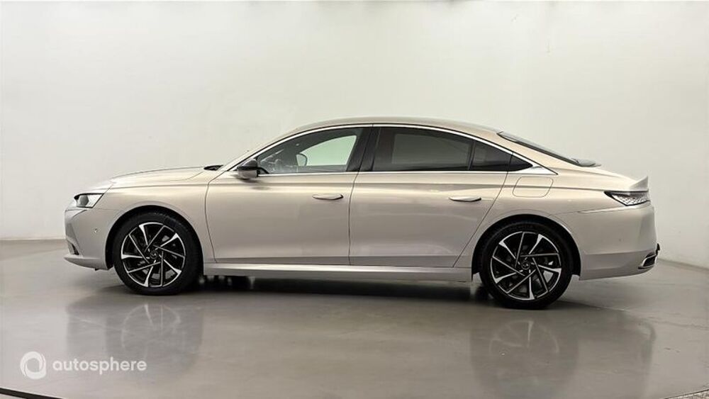 DS9 Hybrid E-Tense 225ch Rivoli+ 2022 occasion 86100 Ch&acirc;tellerault