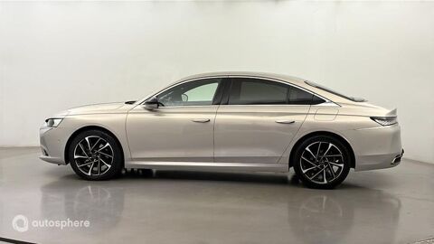 DS9 Hybrid E-Tense 225ch Rivoli+ 2022 occasion 86100 Ch&acirc;tellerault