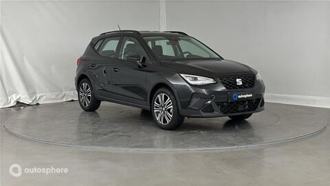 Arona 1.0 TSI 115ch Copa DSG7 2024 occasion 08000 Charleville-M&eacute;zi&egrave;res