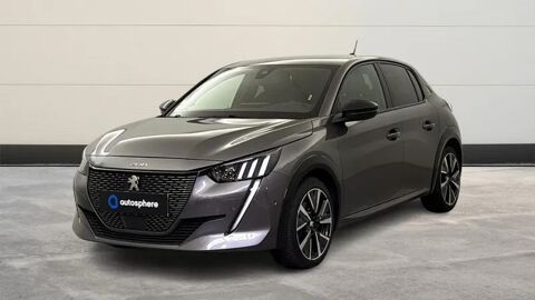Annonce voiture Peugeot 208 14999 €