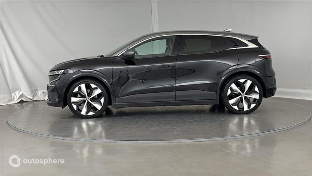 M&eacute;gane E-Tech Electric EV60 220ch Techno super charge 2022 occasion 62231 Coquelles