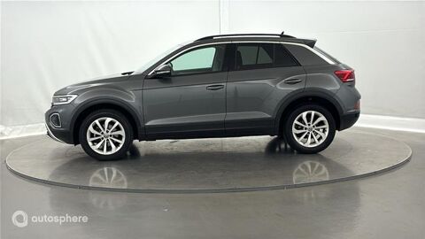 T-ROC 1.0 TSI 110ch VW Edition 2024 occasion 08000 Charleville-M&eacute;zi&egrave;res
