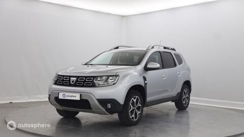 Dacia Duster 1.5 Blue dCi 115ch Prestige 4x2 2019 occasion Sains-en-Gohelle 62114