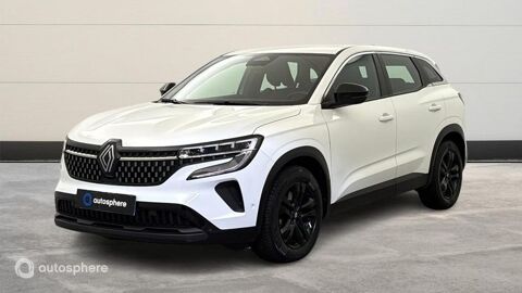 Renault Austral 1.2 E-Tech full hybrid 200ch Evolution - 23 2023 occasion CHAMBRAY LES TOURS 37170