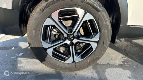C3 Aircross 1.2 Hybride 145ch MAX e-DCS6 2026 occasion 37400 AMBOISE