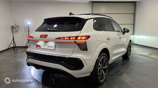 Q3 1.5 TFSI 150ch Hybride S line S tronic 7 2026 occasion 51100 Reims