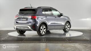 T-Cross 1.0 TSI 116ch VW Edition DSG7 2024 occasion 73300 Saint-Jean-de-Maurienne