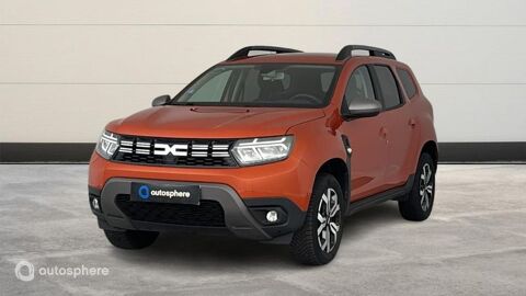 Annonce voiture Dacia Duster 19999 €