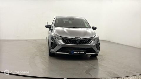 Clio 1.6 E-Tech 145ch full hybrid esprit Alpine - 25 2025 occasion 92000 Nanterre
