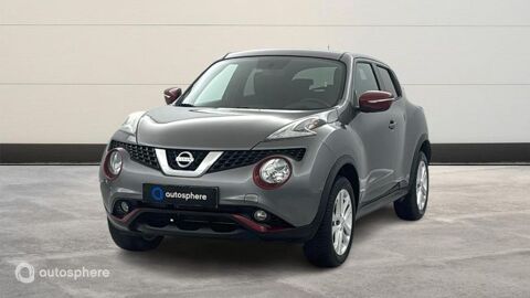 Nissan Juke 1.5 dCi 110ch Acenta 2017 occasion Louvroil 59720