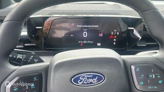 Capri 286ch Extended Range 77kWh Select RWD 2026 occasion 59600 Maubeuge