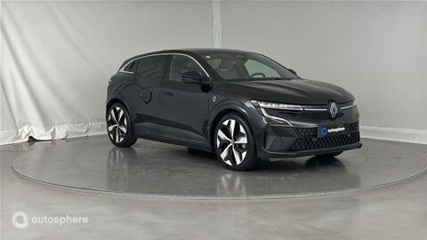 M&eacute;gane E-Tech Electric EV60 220ch Techno super charge 2022 occasion 77100 Meaux