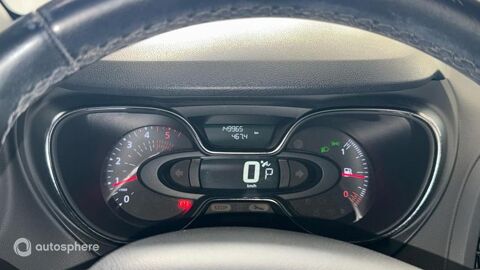 Captur 1.5 dCi 90ch energy Intens EDC Euro6c 2018 occasion 84120 Pertuis