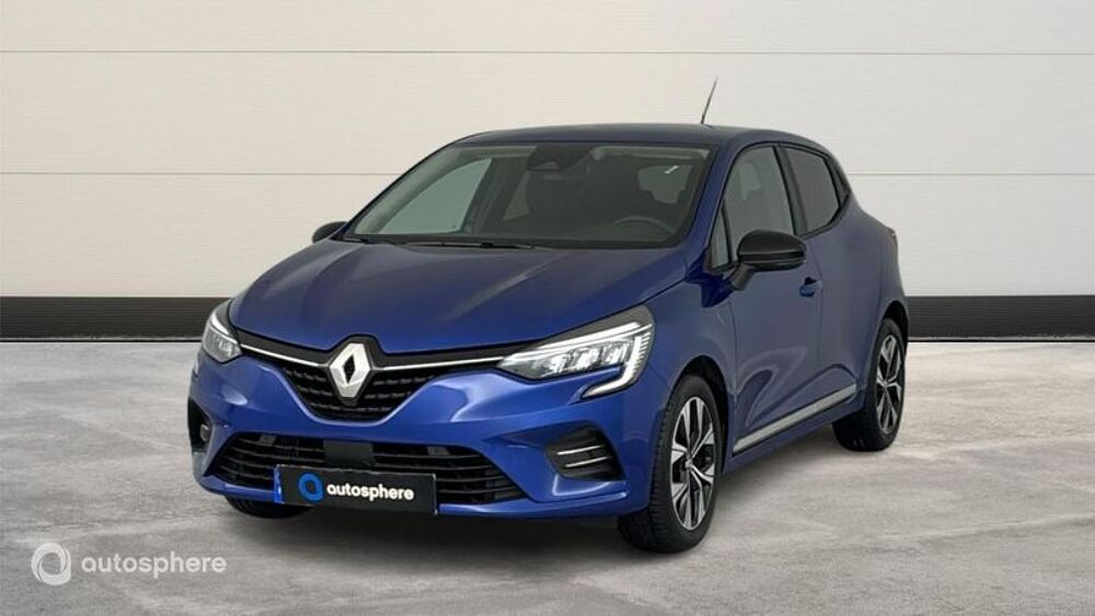 Clio 1.0 TCe 90ch Evolution 2023 occasion 59320 Sequedin