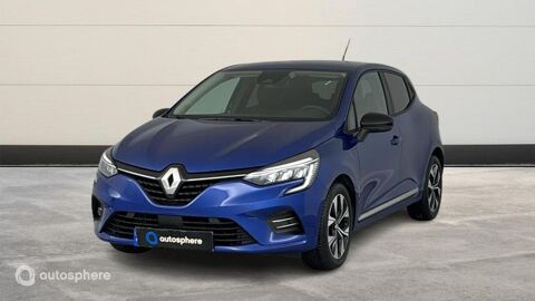 Annonce voiture Renault Clio 13999 €
