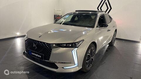 Citroën DS4 PureTech 130ch Cross Opéra Automatique 2024 occasion Pertuis 84120