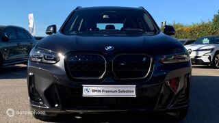iX3 M Sport 286ch Inspiring 2023 occasion 13700 Marignane