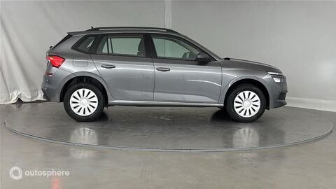 Kamiq 1.0 TSI 95ch Active 2023 occasion 08000 Charleville-M&eacute;zi&egrave;res