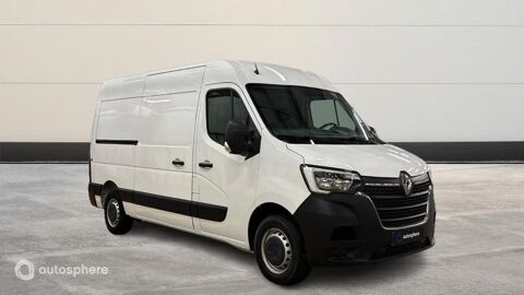 Master F3500 L2H2 2.3 Blue dCi 135ch Grand Confort Euro6 2023 occasion 59223 Roncq