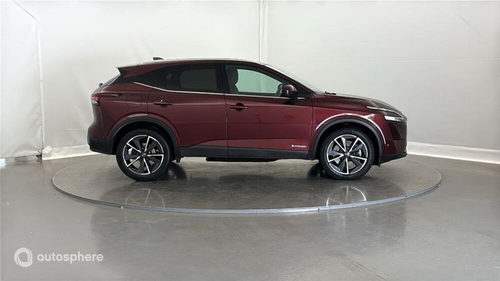 Qashqai e-POWER 190ch Tekna 2022 2023 occasion 57500 Saint-Avold
