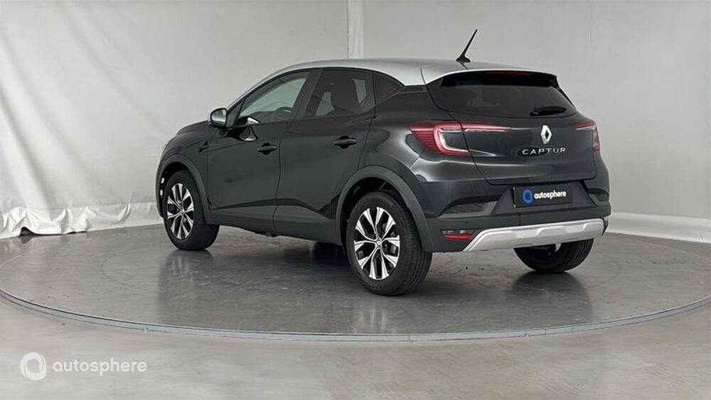 Captur 1.0 TCe 90ch Evolution 2023 occasion 62231 Coquelles