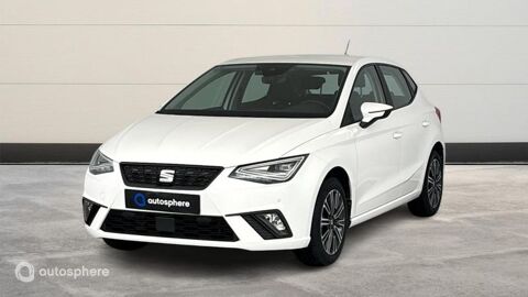 Seat Ibiza 1.0 TSI 95ch Copa 2024 occasion Charleville-M&eacute;zi&egrave;res 08000