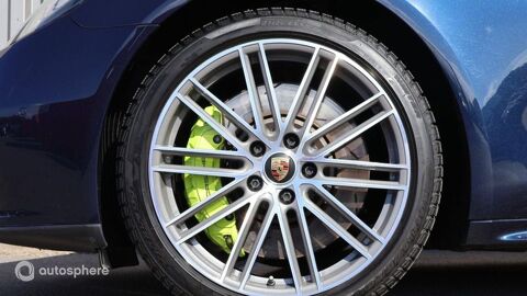 Panamera 3.0 V6 560ch 4S E-Hybrid 2021 occasion 51370 Thillois