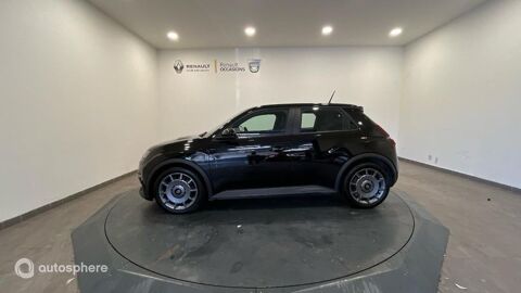 Clio III E-Tech Electrique 120ch Techno autonomie urbaine 2025 occasion 62000 Arras