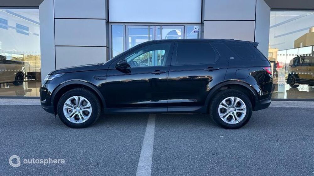 Discovery sport P300e S AWD BVA Mark VI 2021 occasion 69760 Limonest