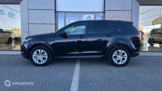 Discovery sport P300e S AWD BVA Mark VI 2021 occasion 69760 Limonest
