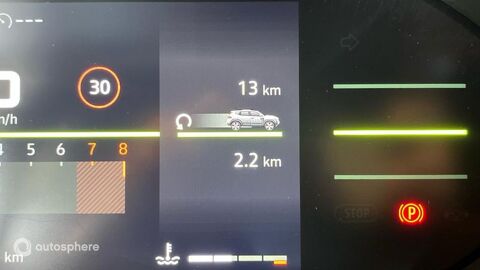 Duster mild hybrid 130ch Journey 2025 occasion 74200 Thonon-les-Bains