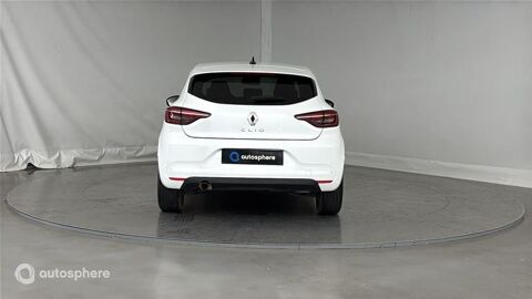 Clio 1.0 TCe 90ch Equilibre 2023 occasion 02300 Chauny