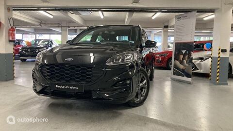 Ford Kuga 2.0 EcoBlue 120ch ST-Line BVA 2023 occasion Asnières-sur-Seine 92600